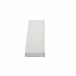 Filtre d'habitacle (filtre à pollen) BOSCH 1 987 432 296 - Vue supplémentaire 4