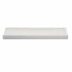 Filtre d'habitacle (filtre à pollen) BOSCH 1 987 432 296 - Vue supplémentaire 5
