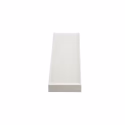 Filtre d'habitacle (filtre à pollen) BOSCH 1 987 432 296 - Vue supplémentaire 6