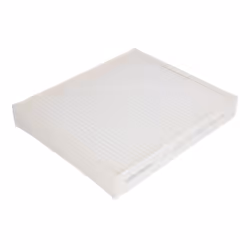 Filtre d'habitacle (filtre à pollen) BOSCH 1 987 432 004