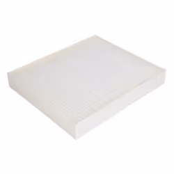 Filtre d'habitacle (filtre à pollen) BOSCH 1 987 432 004