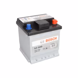 Description générale Cette batterie automobile BOSCH 0092S30000 est neuve, d'origine et conçue pour offrir des performances f ...