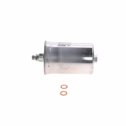 Filtre à carburant BOSCH 0 986 AF8 093 - Vue supplémentaire 4
