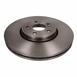 Disque de frein BOSCH 0 986 479 565 avant, ventilé, à haute teneur en carbone, 1 pièce