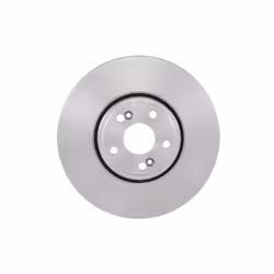 Disque de frein BOSCH 0 986 479 565 avant, ventilé, à haute teneur en carbone, 1 pièce
