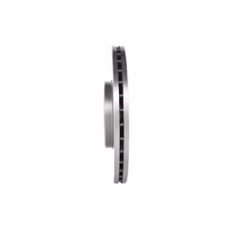 Disque de frein BOSCH 0 986 479 565 avant, ventilé, à haute teneur en carbone, 1 pièce - Vue supplémentaire 4