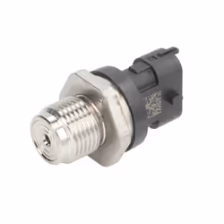 Capteur, pression de carburant BOSCH 0 281 006 117