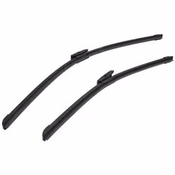Balai d'essuie-glace BOSCH 3 397 007 560, Aerotwin, 650+475mm, Avant, 2 pièce