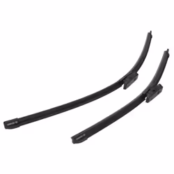Balai d'essuie-glace BOSCH 3 397 007 560, Aerotwin, 650+475mm, Avant, 2 pièce