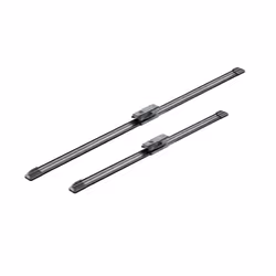 Balai d'essuie-glace BOSCH 3 397 007 560, Aerotwin, 650+475mm, Avant, 2 pièce - Vue supplémentaire 8