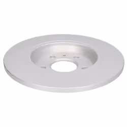 Disque de frein BOSCH 0 986 479 382 arrière, plein, 1 pièce