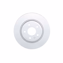 Disque de frein BOSCH 0 986 479 382 arrière, plein, 1 pièce