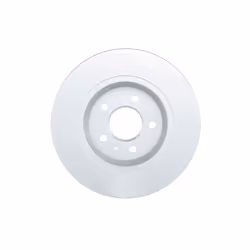 Disque de frein BOSCH 0 986 479 382 arrière, plein, 1 pièce - Vue supplémentaire 5