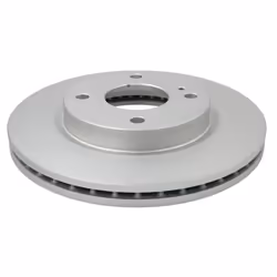Disque de frein BOSCH 0 986 479 566 avant, ventilé, 1 pièce