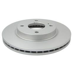 Disque de frein BOSCH 0 986 479 566 avant, ventilé, 1 pièce