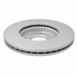 Disque de frein BOSCH 0 986 479 566 avant, ventilé, 1 pièce