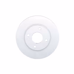 Disque de frein BOSCH 0 986 479 566 avant, ventilé, 1 pièce