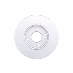 Disque de frein BOSCH 0 986 479 566 avant, ventilé, 1 pièce - Vue supplémentaire 5