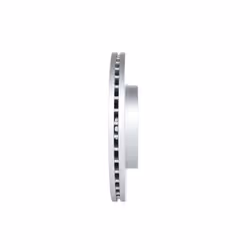 Disque de frein BOSCH 0 986 479 566 avant, ventilé, 1 pièce - Vue supplémentaire 6