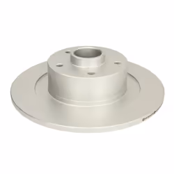 Disque de frein BOSCH 0 986 479 573 arrière, plein, 1 pièce