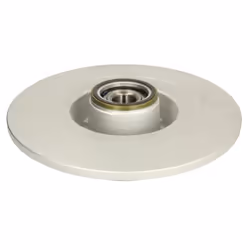 Disque de frein BOSCH 0 986 479 573 arrière, plein, 1 pièce
