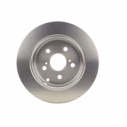 Disque de frein BOSCH 0 986 479 574 arrière, plein, 1 pièce - Vue supplémentaire 5