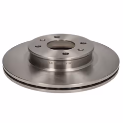 Disque de frein BOSCH 0 986 479 577 avant, ventilé, 1 pièce