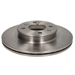 Disque de frein BOSCH 0 986 479 577 avant, ventilé, 1 pièce