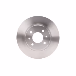 Disque de frein BOSCH 0 986 479 577 avant, ventilé, 1 pièce