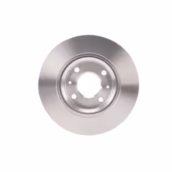 Disque de frein BOSCH 0 986 479 577 avant, ventilé, 1 pièce - Vue supplémentaire 5