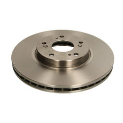 Disque de frein BOSCH 0 986 479 227 avant, ventilé, 1 pièce