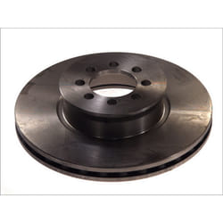 Disque de frein BOSCH 0 986 479 602 avant, ventilé, à haute teneur en carbone, 1 pièce