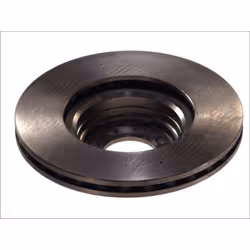Disque de frein BOSCH 0 986 479 602 avant, ventilé, à haute teneur en carbone, 1 pièce