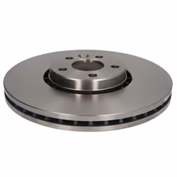Disque de frein BOSCH 0 986 479 621 avant, ventilé, à haute teneur en carbone, 1 pièce