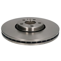Disque de frein BOSCH 0 986 479 621 avant, ventilé, à haute teneur en carbone, 1 pièce