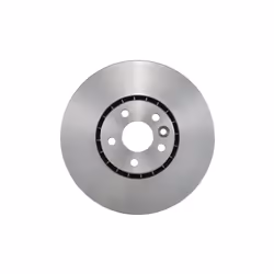 Disque de frein BOSCH 0 986 479 621 avant, ventilé, à haute teneur en carbone, 1 pièce