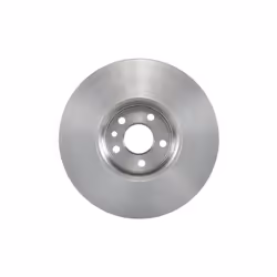 Disque de frein BOSCH 0 986 479 621 avant, ventilé, à haute teneur en carbone, 1 pièce - Vue supplémentaire 5