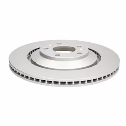 Disque de frein BOSCH 0 986 479 591 arrière, ventilé, à haute teneur en carbone, 1 pièce