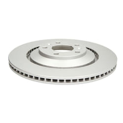 Disque de frein BOSCH 0 986 479 591 arrière, ventilé, à haute teneur en carbone, 1 pièce