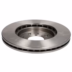 Disque de frein BOSCH 0 986 479 594 avant, ventilé, 1 pièce - Vue supplémentaire 2