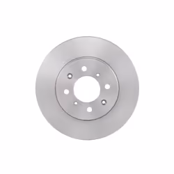 Disque de frein BOSCH 0 986 479 594 avant, ventilé, 1 pièce - Vue supplémentaire 3
