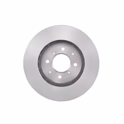 Disque de frein BOSCH 0 986 479 594 avant, ventilé, 1 pièce - Vue supplémentaire 5