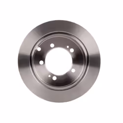 Disque de frein BOSCH 0 986 479 603 arrière, plein, 1 pièce - Vue supplémentaire 5