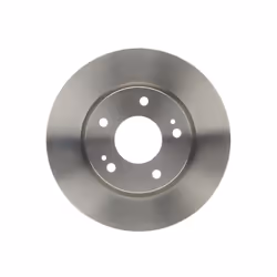 Disque de frein BOSCH 0 986 479 604 avant, ventilé, 1 pièce