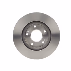 Disque de frein BOSCH 0 986 479 604 avant, ventilé, 1 pièce - Vue supplémentaire 5
