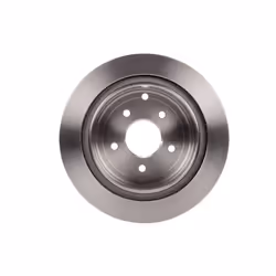 Disque de frein BOSCH 0 986 479 606 arrière, ventilé, 1 pièce - Vue supplémentaire 5