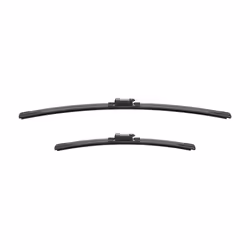 Balai d'essuie-glace BOSCH 3 397 007 555, Aerotwin A555S, 600+400mm, 2 pièce - Vue supplémentaire 5