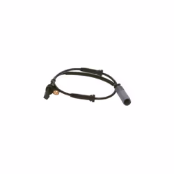 Capteur, vitesse de roue BOSCH 0 986 594 519