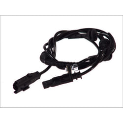 Capteur, vitesse de roue BOSCH 0 986 594 520