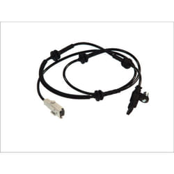 Capteur, vitesse de roue BOSCH 0 986 594 522
